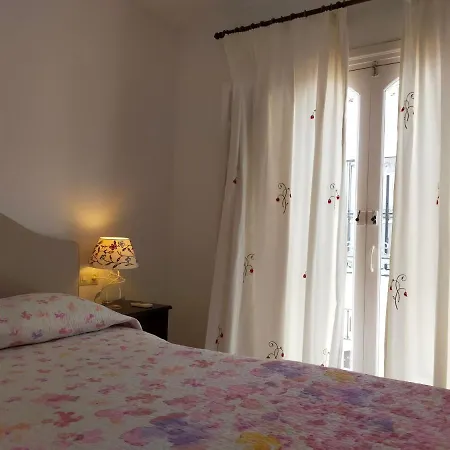 Lola Bajamar Apartment
