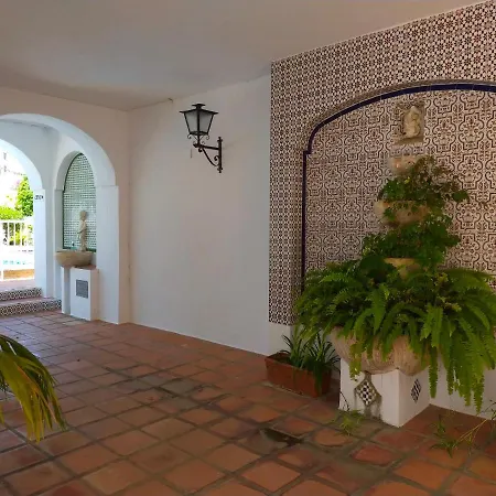 Apartment Lola Bajamar Nerja