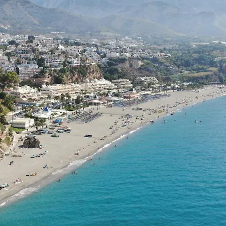 Apartment Lola Bajamar Nerja