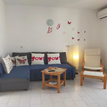 Apartment Lola Bajamar *