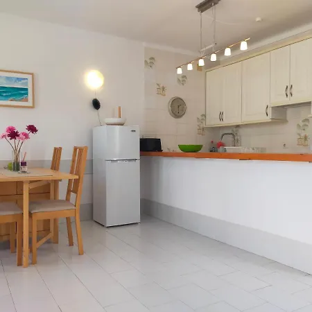 Apartment Lola Bajamar Nerja