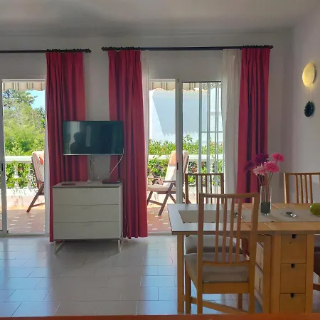 Lola Bajamar Apartment