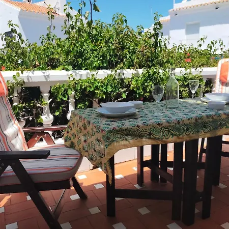 Lola Bajamar Apartamento