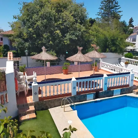 Apartamento Lola Bajamar
