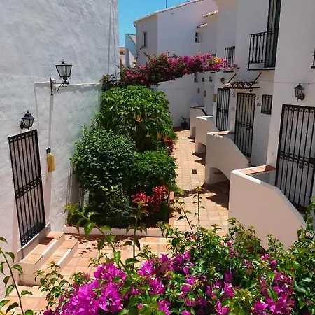 Apartament Sun Lola Bajamar Nerja