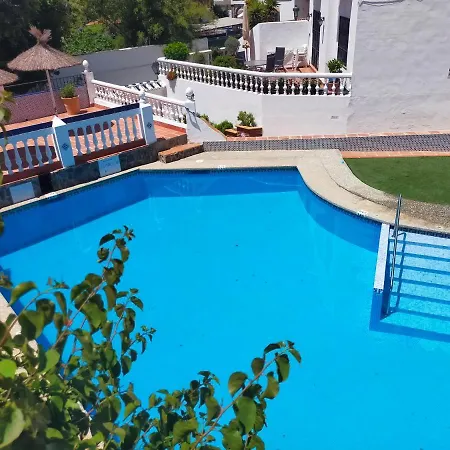 Apartamento Lola Bajamar