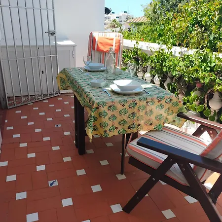 Sun Lola Bajamar Apartamento *